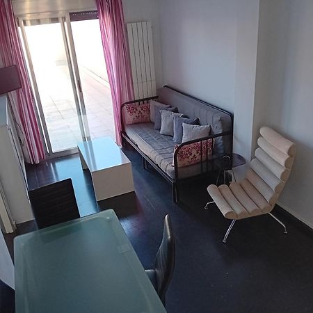 Apartamentos Turisticos Los Angeles Alcazar de San Juan Exteriör bild