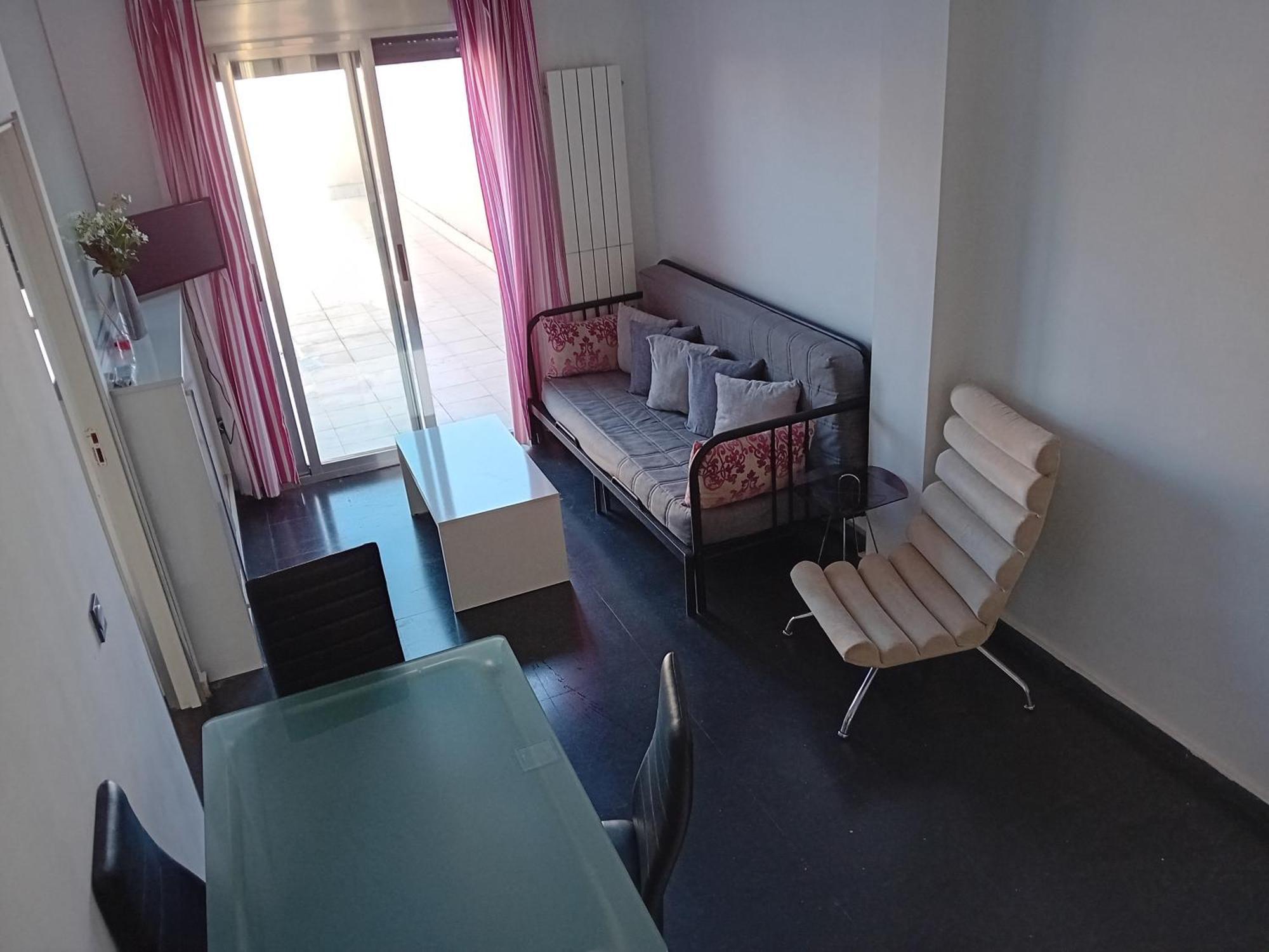 Apartamentos Turisticos Los Angeles Alcazar de San Juan Exteriör bild
