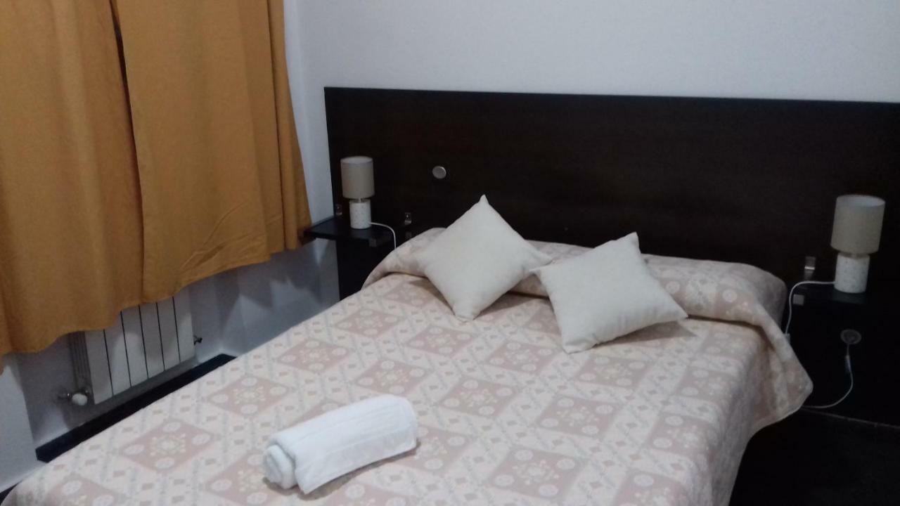 Apartamentos Turisticos Los Angeles Alcazar de San Juan Rum bild
